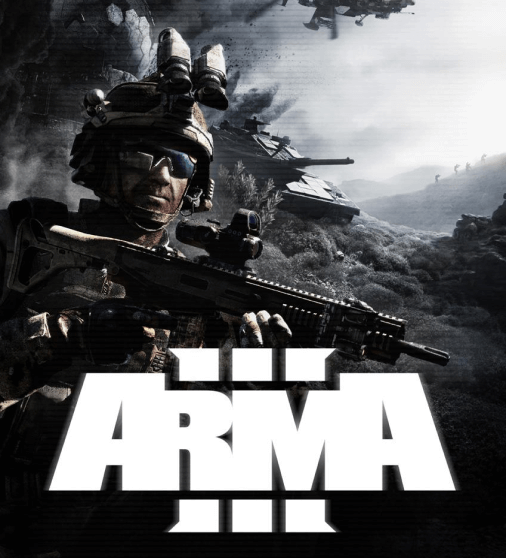 7 Days To Die - Game Server - Arma III