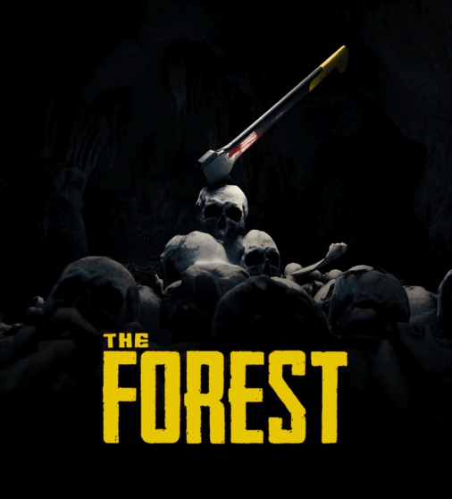 Game Servers - The Forest