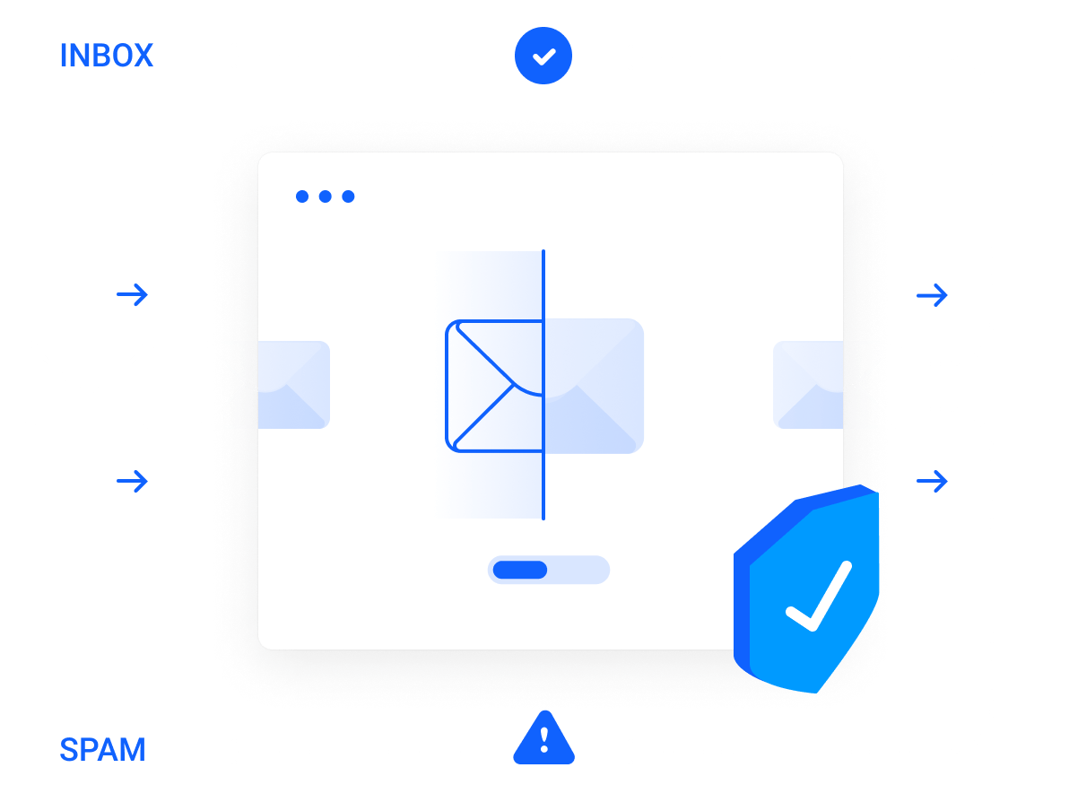 Incoming Email Filtering - Stop running the risk of IT network threats