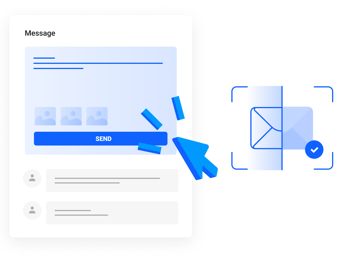 Outgoing Email Filtering - Block spam and viruses from leaving your network 